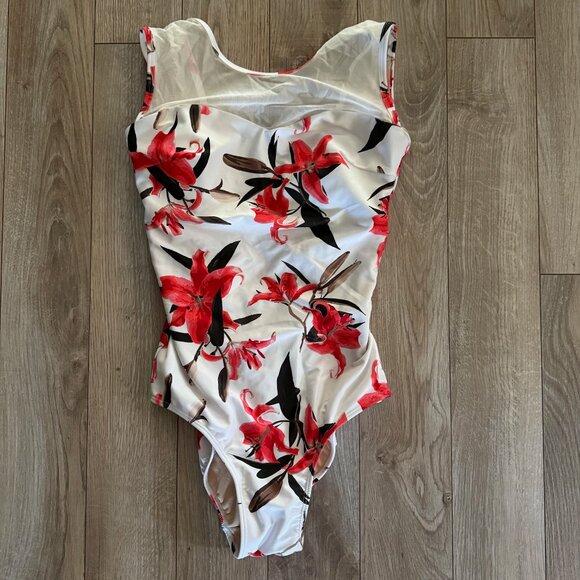 Albion Other - NWOT  Albion one piece swim suit